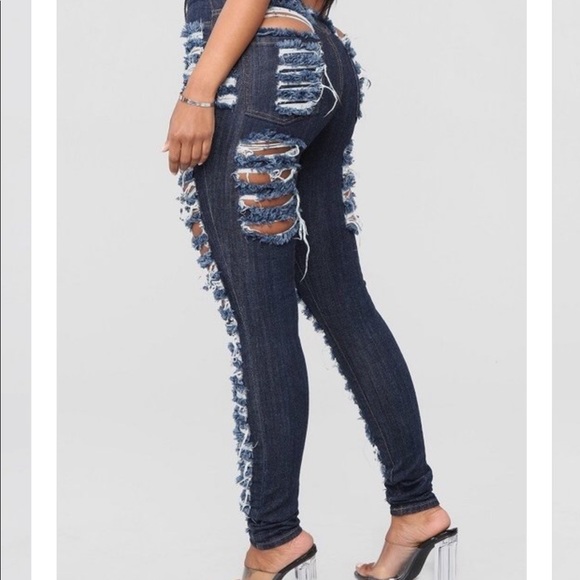 Jeans - Picture 3 of 8